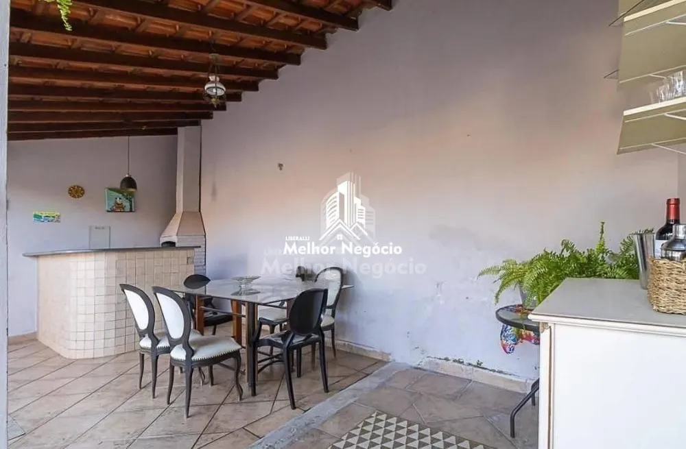 Casa, 3 quartos, 265 m² - Foto 1