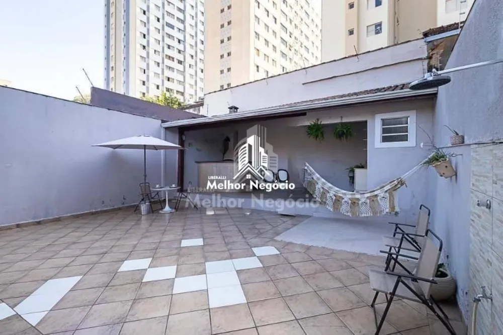 Casa, 3 quartos, 265 m² - Foto 3