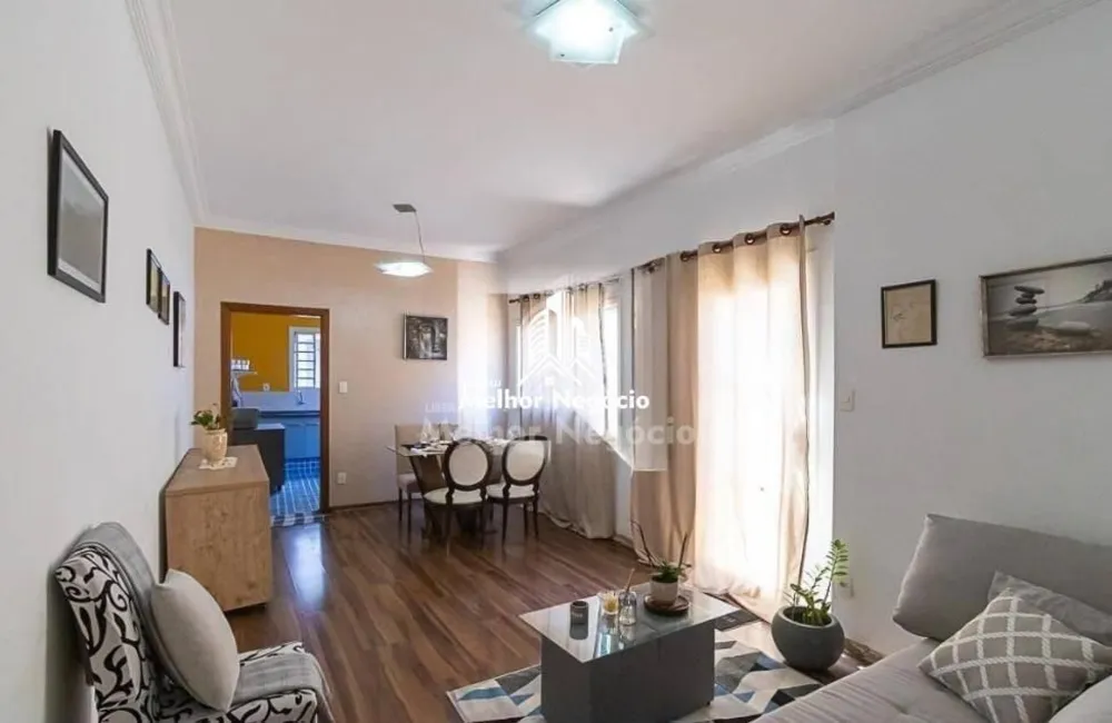 Casa, 3 quartos, 265 m² - Foto 2