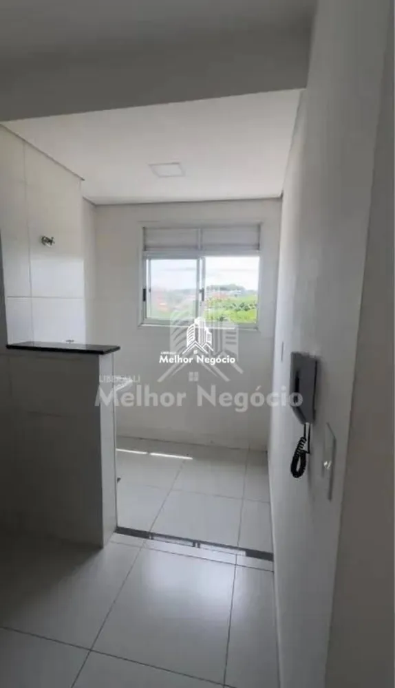 Apartamento, 2 quartos, 49 m² - Foto 5