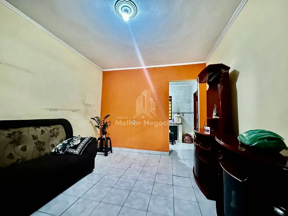 Casa, 3 quartos, 90 m² - Foto 3