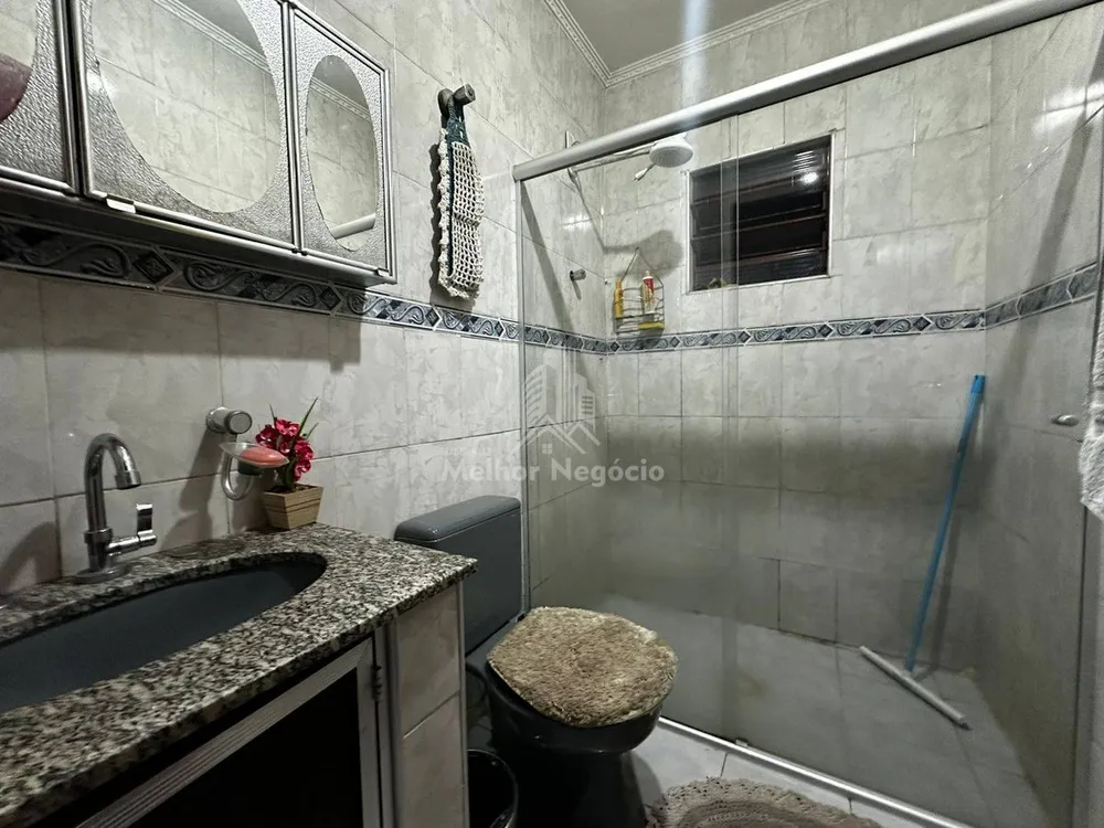 Casa, 3 quartos, 90 m² - Foto 2