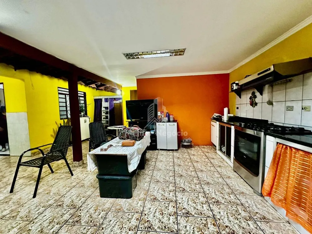 Casa, 3 quartos, 90 m² - Foto 4