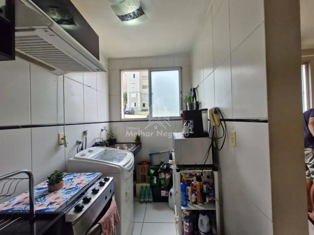 Apartamento, 2 quartos, 48 m² - Foto 6