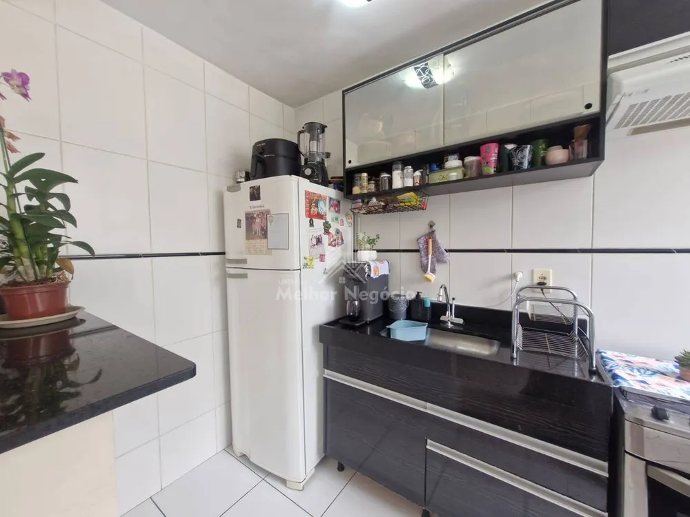 Apartamento, 2 quartos, 48 m² - Foto 5
