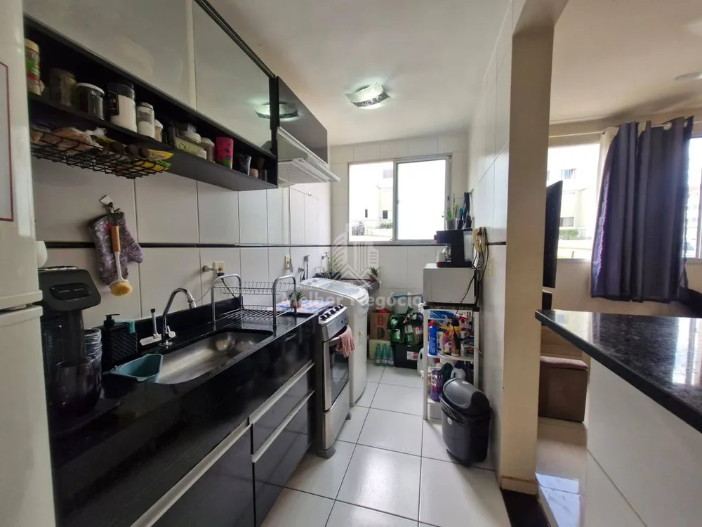 Apartamento, 2 quartos, 48 m² - Foto 4