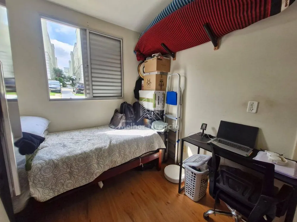 Apartamento, 2 quartos, 48 m² - Foto 7