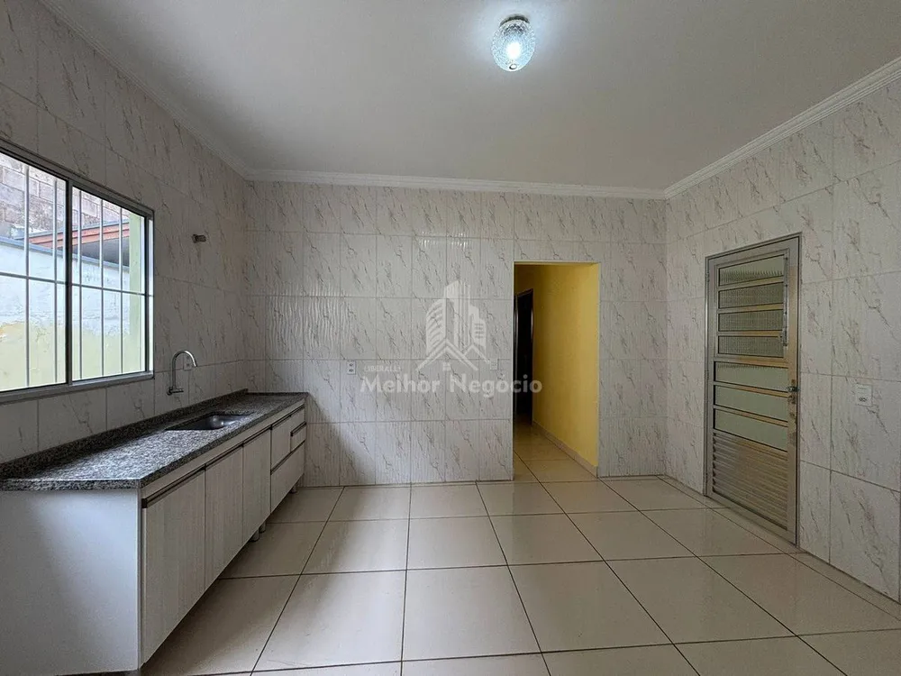 Casa, 5 quartos, 135 m² - Foto 3