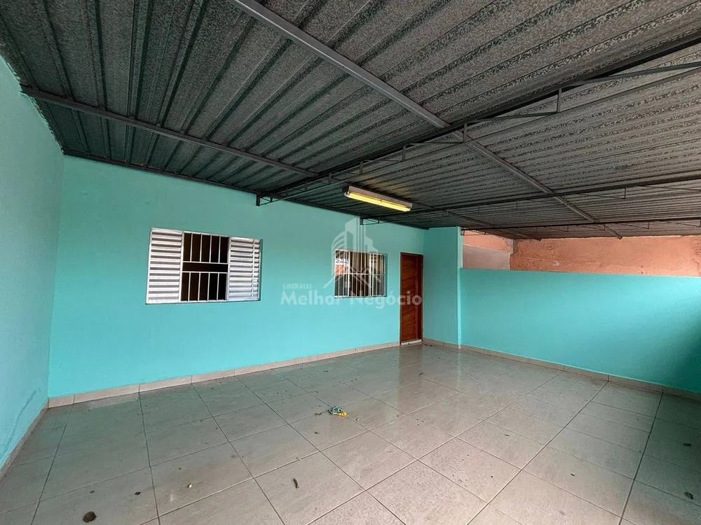 Casa, 5 quartos, 135 m² - Foto 1