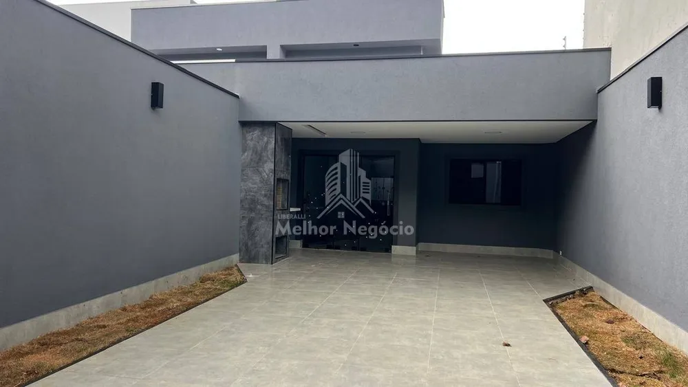 Casa, 2 quartos, 90 m² - Foto 3