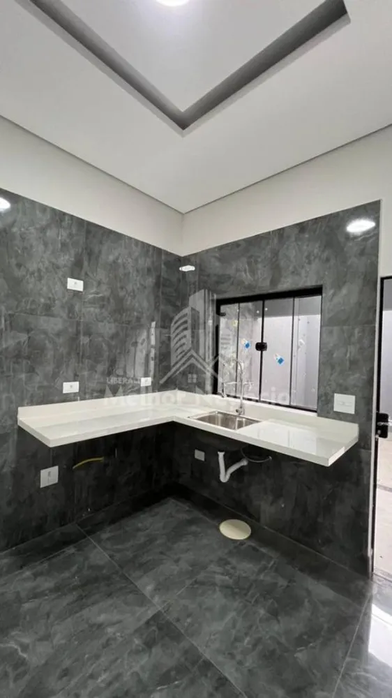 Casa, 2 quartos, 90 m² - Foto 1