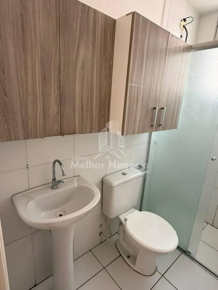 Apartamento, 2 quartos, 45 m² - Foto 5