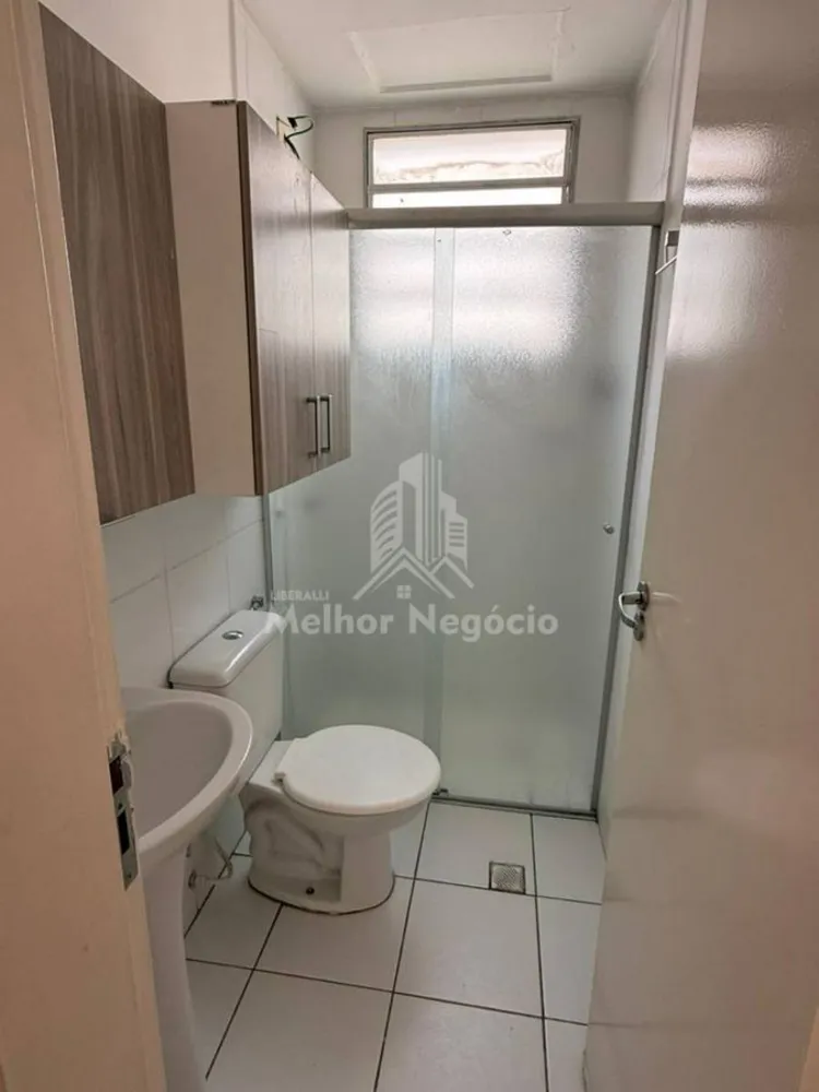 Apartamento, 2 quartos, 45 m² - Foto 6