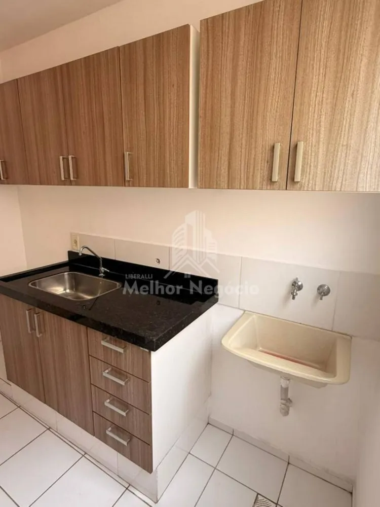 Apartamento, 2 quartos, 45 m² - Foto 4