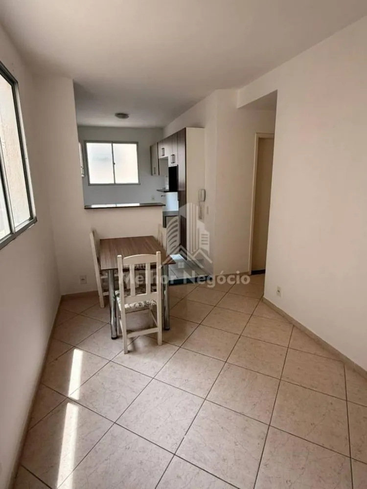 Apartamento, 2 quartos, 45 m² - Foto 1