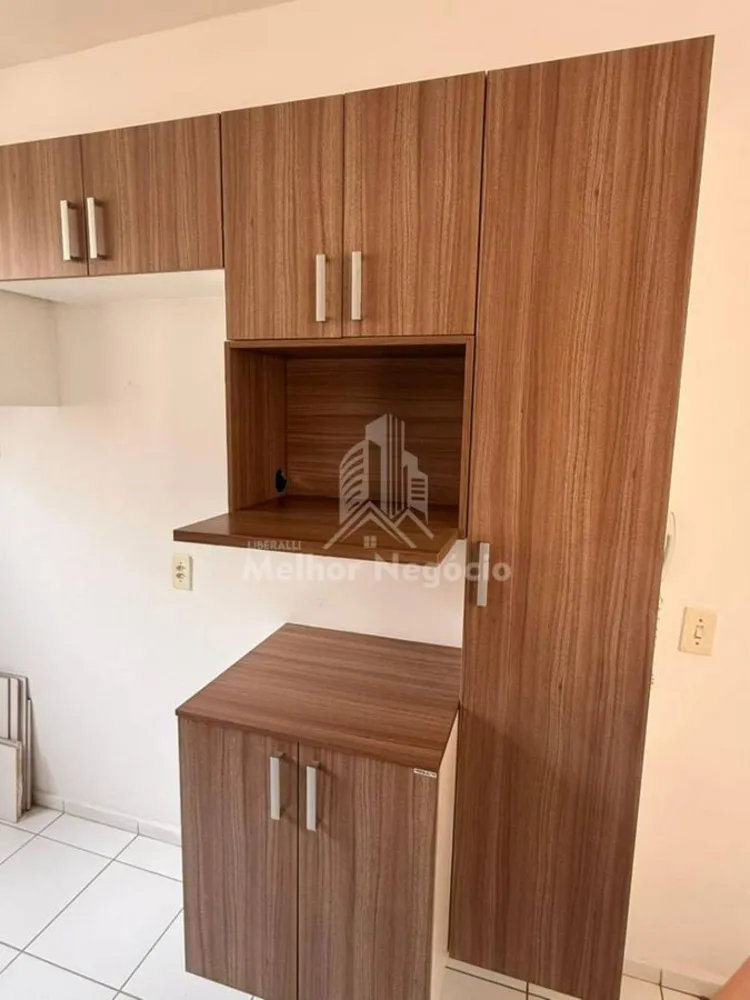 Apartamento, 2 quartos, 45 m² - Foto 3
