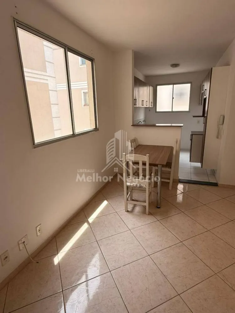 Apartamento, 2 quartos, 45 m² - Foto 2