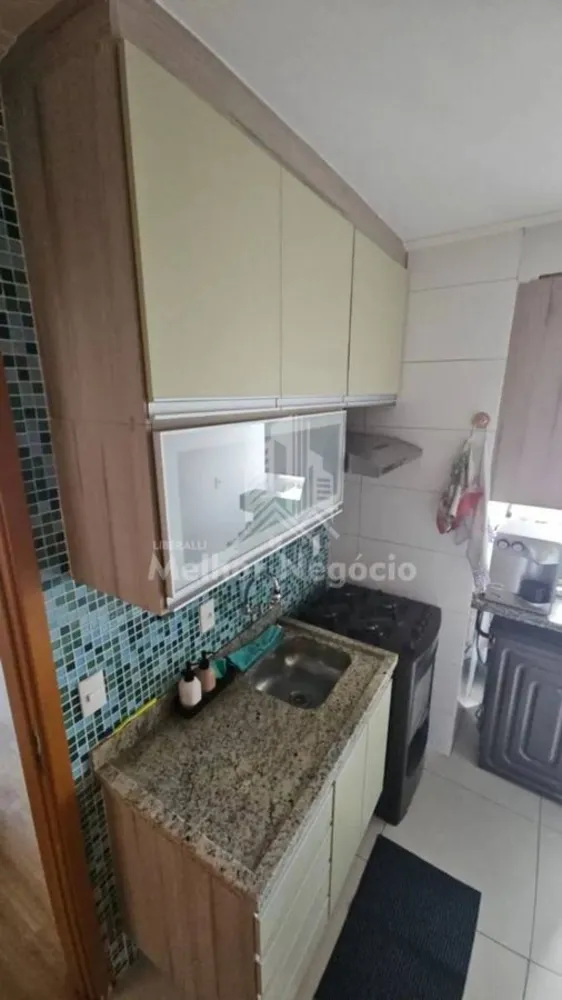 Apartamento, 2 quartos, 51 m² - Foto 5