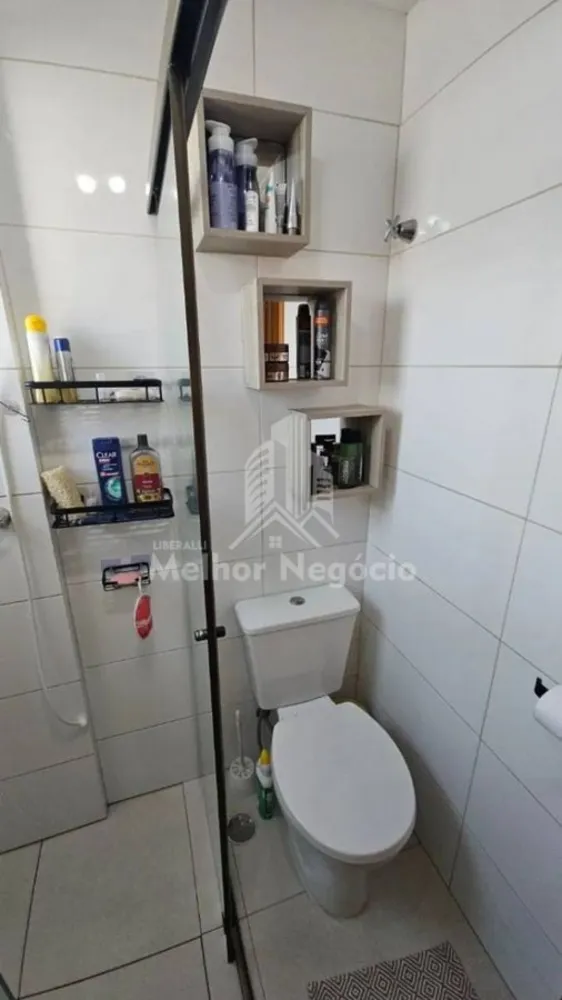 Apartamento, 2 quartos, 51 m² - Foto 3