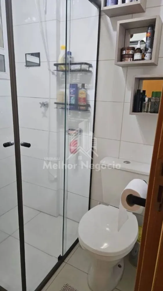 Apartamento, 2 quartos, 51 m² - Foto 2