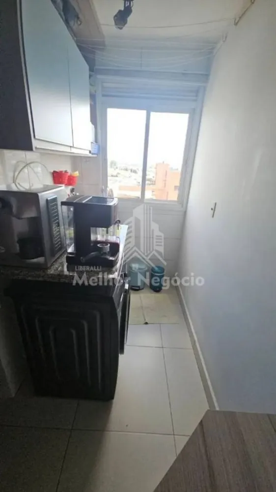 Apartamento, 2 quartos, 51 m² - Foto 4
