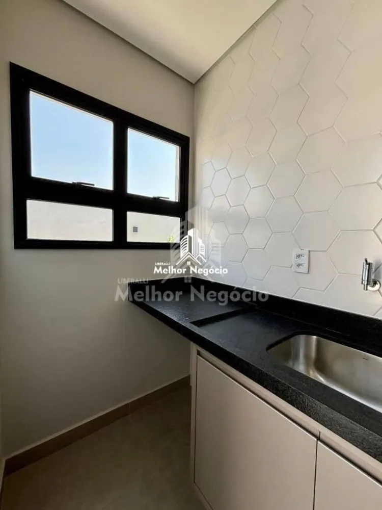 Casa, 3 quartos, 170 m² - Foto 6