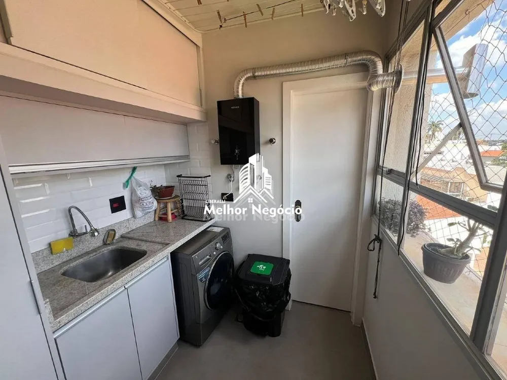 Apartamento, 3 quartos, 187 m² - Foto 1