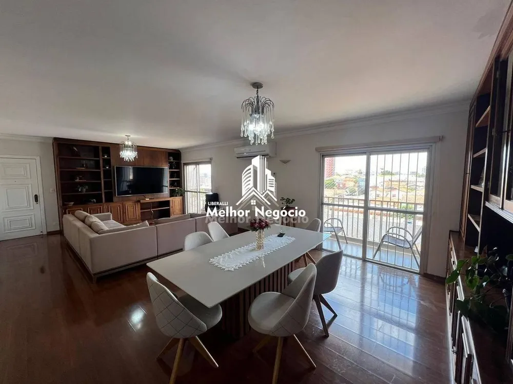 Apartamento, 3 quartos, 187 m² - Foto 2