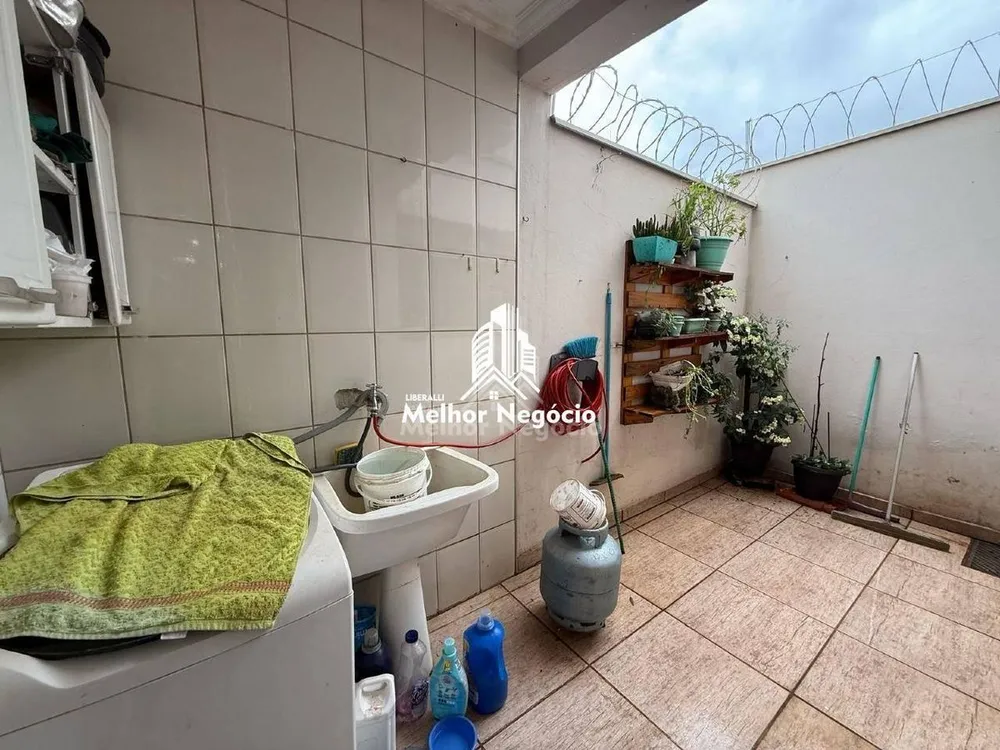 Casa, 3 quartos, 125 m² - Foto 3