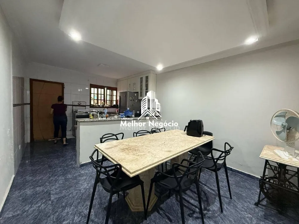 Casa, 3 quartos, 125 m² - Foto 1