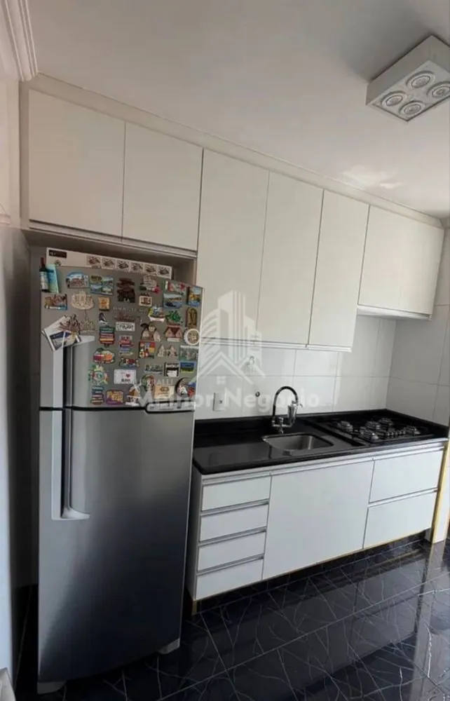 Apartamento, 2 quartos, 60 m² - Foto 7
