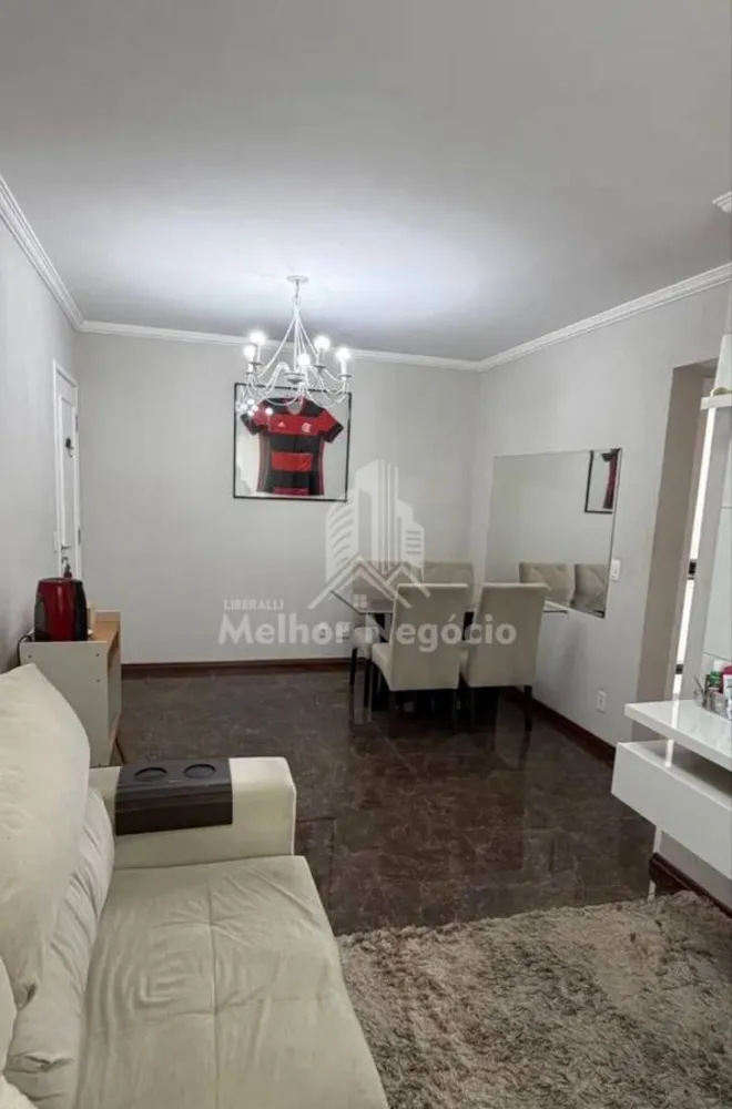 Apartamento, 2 quartos, 60 m² - Foto 3