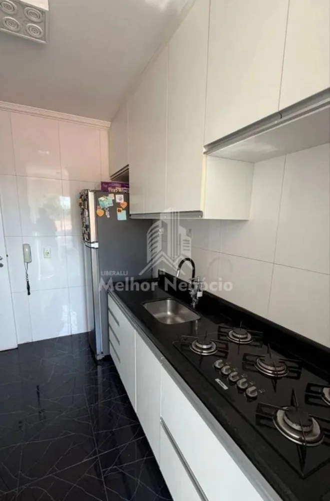 Apartamento, 2 quartos, 60 m² - Foto 6