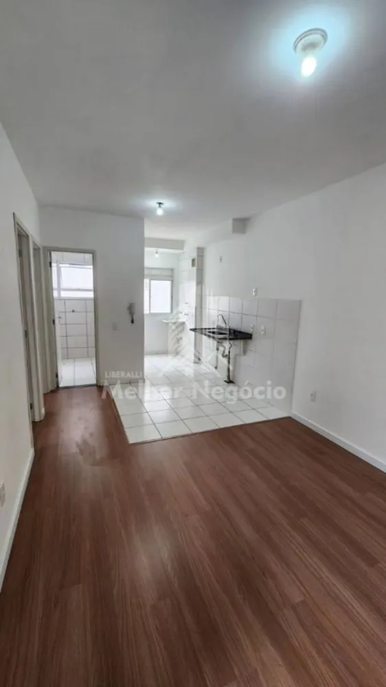 Apartamento, 2 quartos, 43 m² - Foto 6