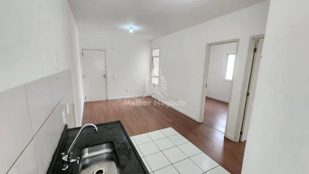 Apartamento, 2 quartos, 43 m² - Foto 5