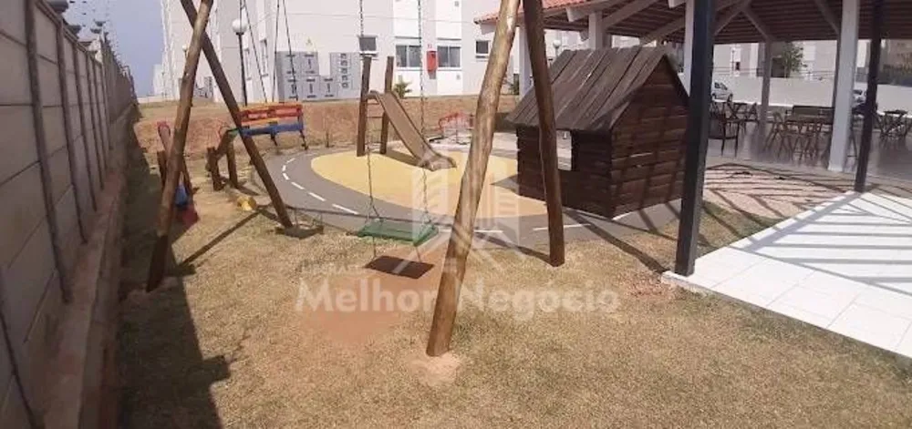 Apartamento, 2 quartos, 43 m² - Foto 7