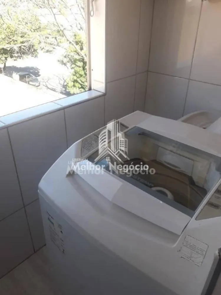 Apartamento, 1 quarto, 46 m² - Foto 1