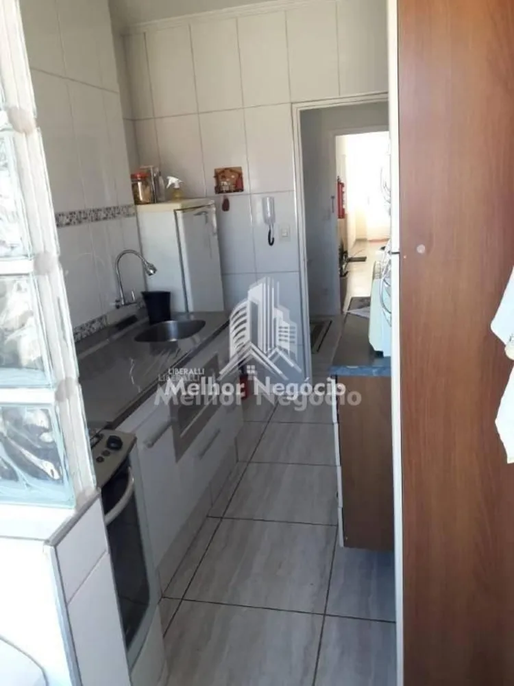 Apartamento, 1 quarto, 46 m² - Foto 7