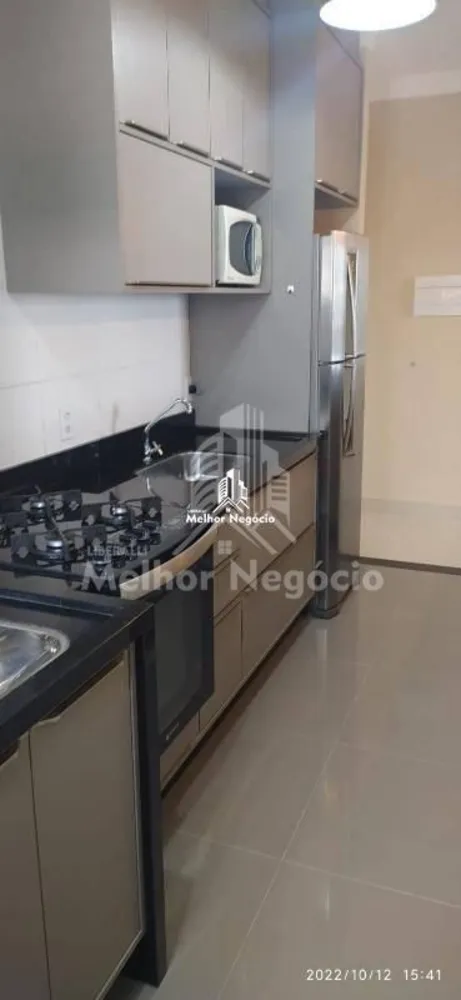 Apartamento, 2 quartos, 57 m² - Foto 2