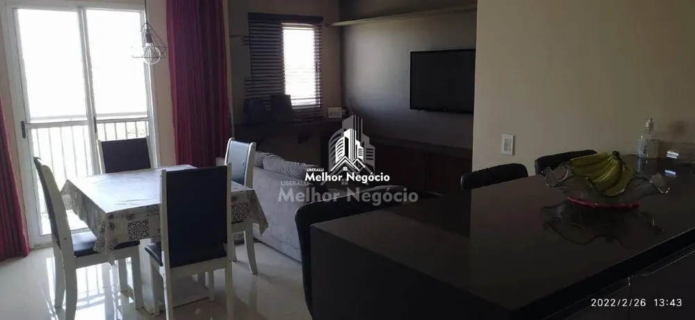 Apartamento, 2 quartos, 57 m² - Foto 1