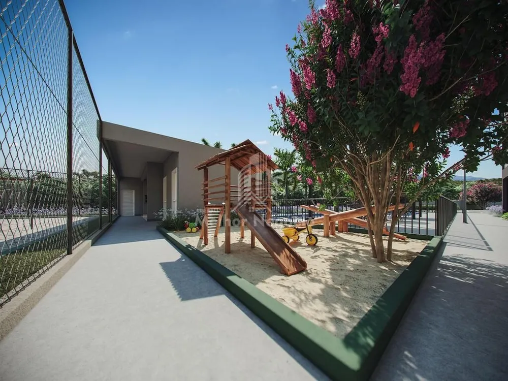 Apartamento, 2 quartos, 51 m² - Foto 6
