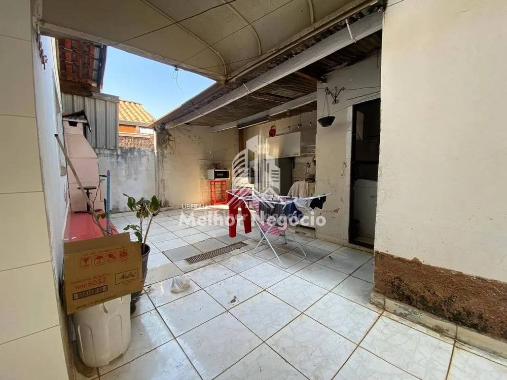 Casa, 2 quartos, 163 m² - Foto 2