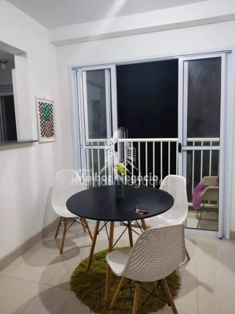 Apartamento, 2 quartos, 65 m² - Foto 3