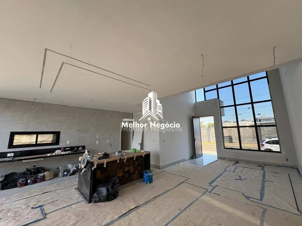 Casa, 3 quartos, 172 m² - Foto 5