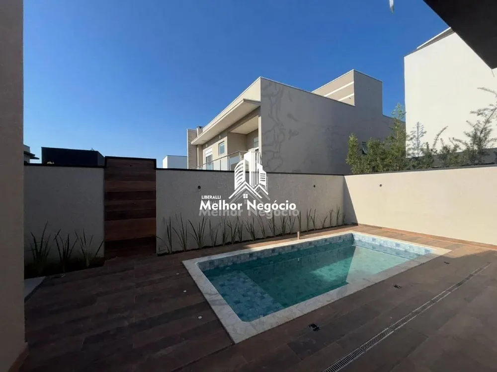 Casa, 3 quartos, 172 m² - Foto 2