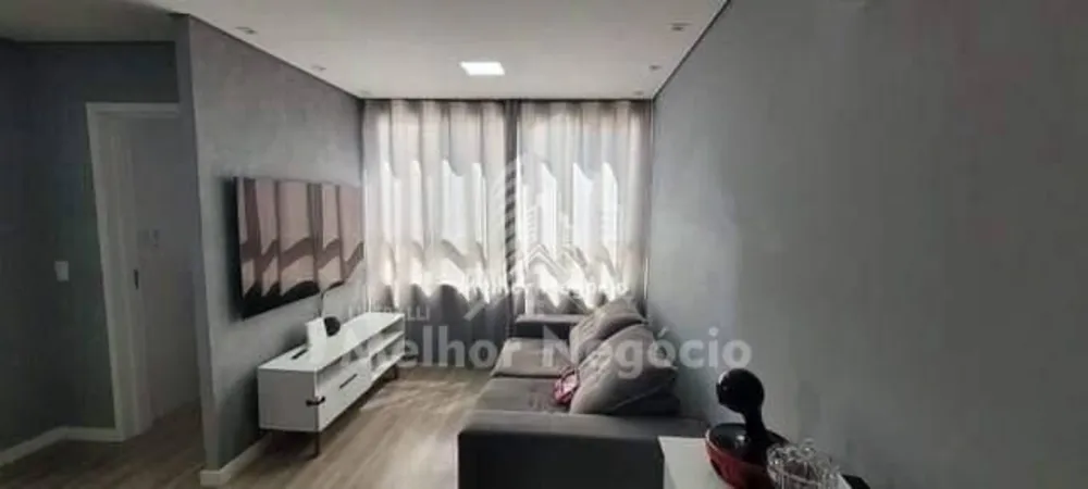 Apartamento, 2 quartos, 58 m² - Foto 6