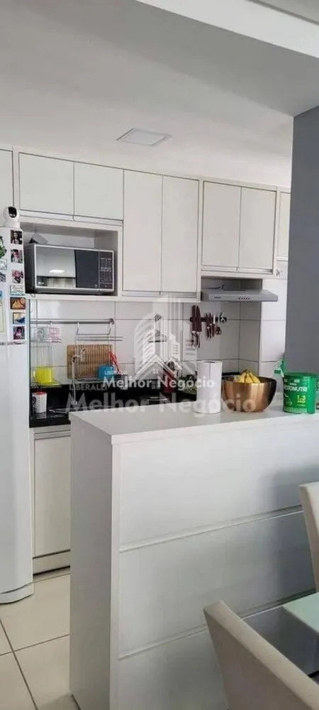 Apartamento, 2 quartos, 58 m² - Foto 1