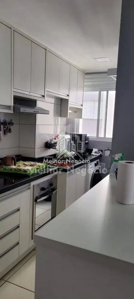 Apartamento, 2 quartos, 58 m² - Foto 4