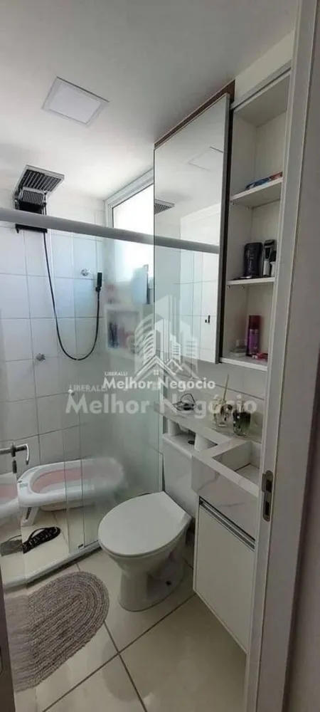 Apartamento, 2 quartos, 58 m² - Foto 3