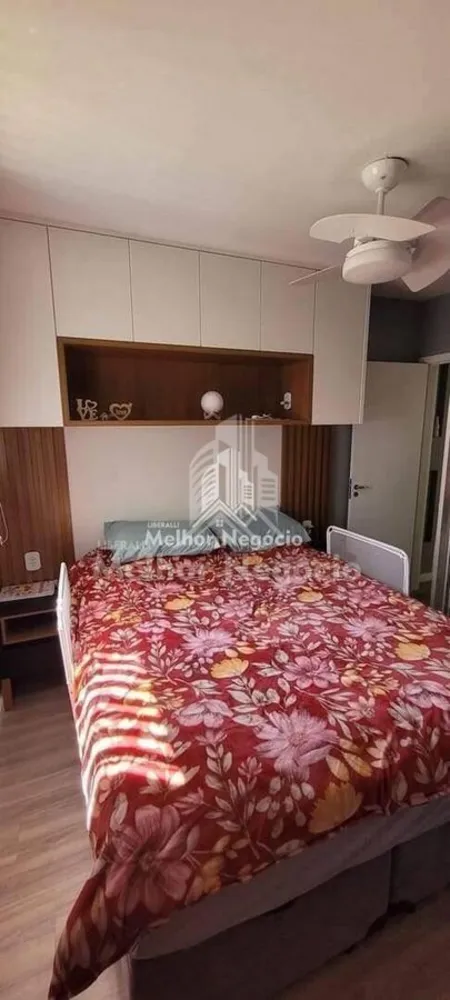 Apartamento, 2 quartos, 58 m² - Foto 2